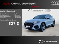 Audi Q5 - Vorschau Bild 1
