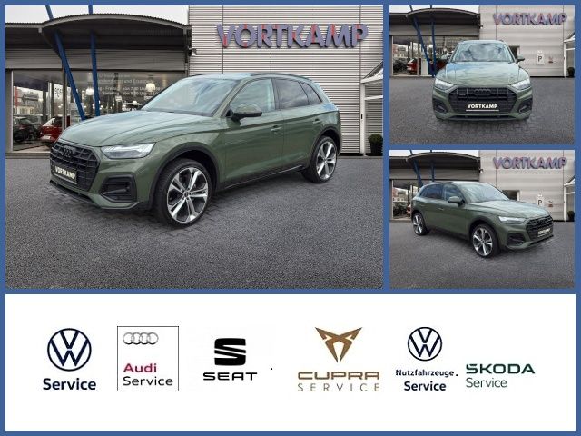 Image of Audi Q5