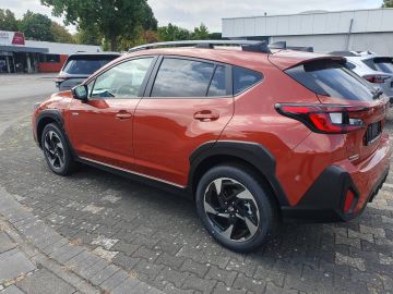 Bild 3 Subaru Andere Crosstrek 2,0ie e-Boxer