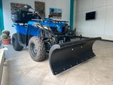 Andere Zhejiang CFMoto CForce450S - QUAD