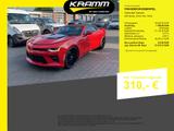 Chevrolet Camaro 2SS Sportp. Xenon Shz. Klima - Chevrolet Camaro: Cabrio