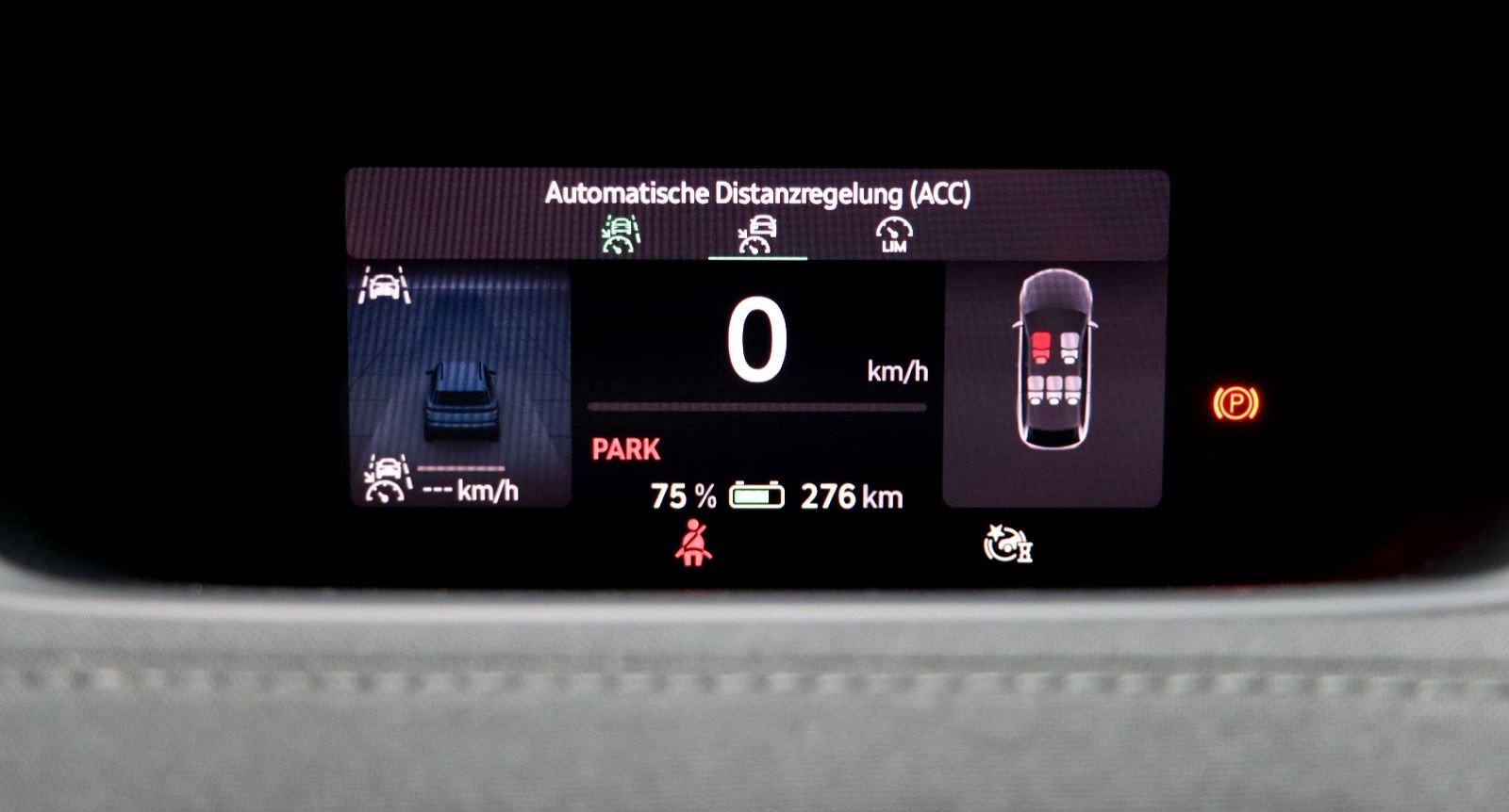 Skoda Elroq - Bild 18