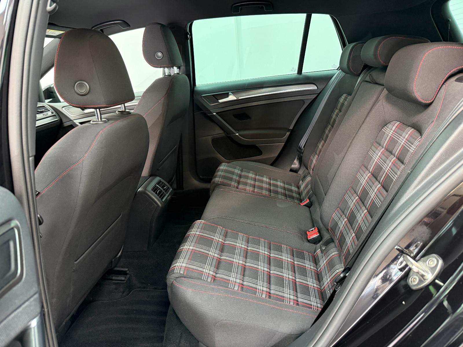 Volkswagen Golf VII 2.0 TSI GTI / ACC / V.C. / LED / NAVI /, миниатюра 13