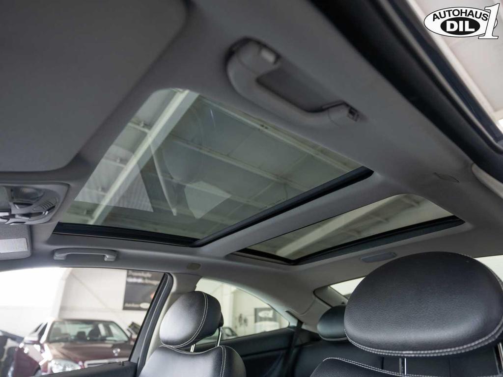 Mercedes-Benz CL 230