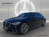 Mercedes-Benz S 500 4M L AMG EXKL CHAUF PANO BURM FAHRASS. - gebrauchte Mercedes-Benz S 500 aus dem Jahr 2025