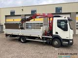DAF FA-LF45 - DAF Lf 45