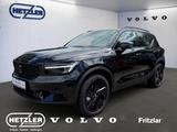 Volvo XC40 Plus Black Edition 2WD B3 EU6e Digitales Co - Volvo XC40 in Kassel