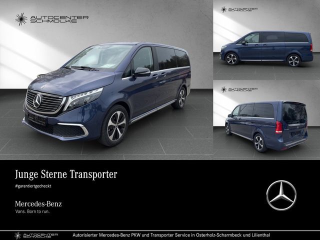 MERCEDES-BENZ EQV 300 AVANTGARDE L *PANORAMA*360°*elektr.Türen