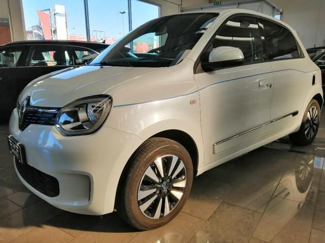 Renault RENAULT Twingo Electric Zen