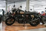 Royal Enfield Interceptor 650, sofort lieferbar, Lieferservice - Offers