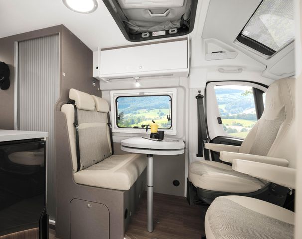 Etrusco CV 640 SB+ 140 PS AT | Complete Selection