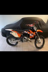 KTM Sx 125 - KTM 125 SX