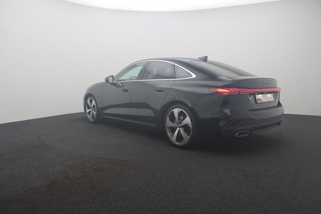 Audi A5 Lim. TFSI . Virt.Cockpit LED Navi ACC AHK imagem 3