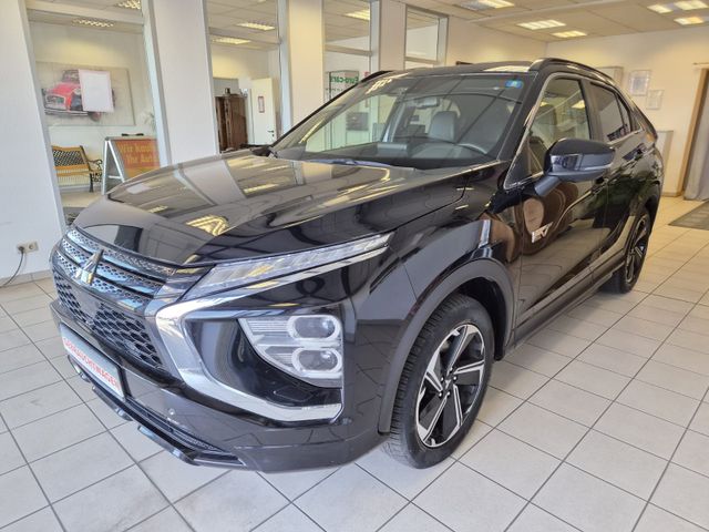 Mitsubishi Eclipse Cross Plus Select Hybrid 4WD