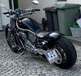 Harley-Davidson V - Rod