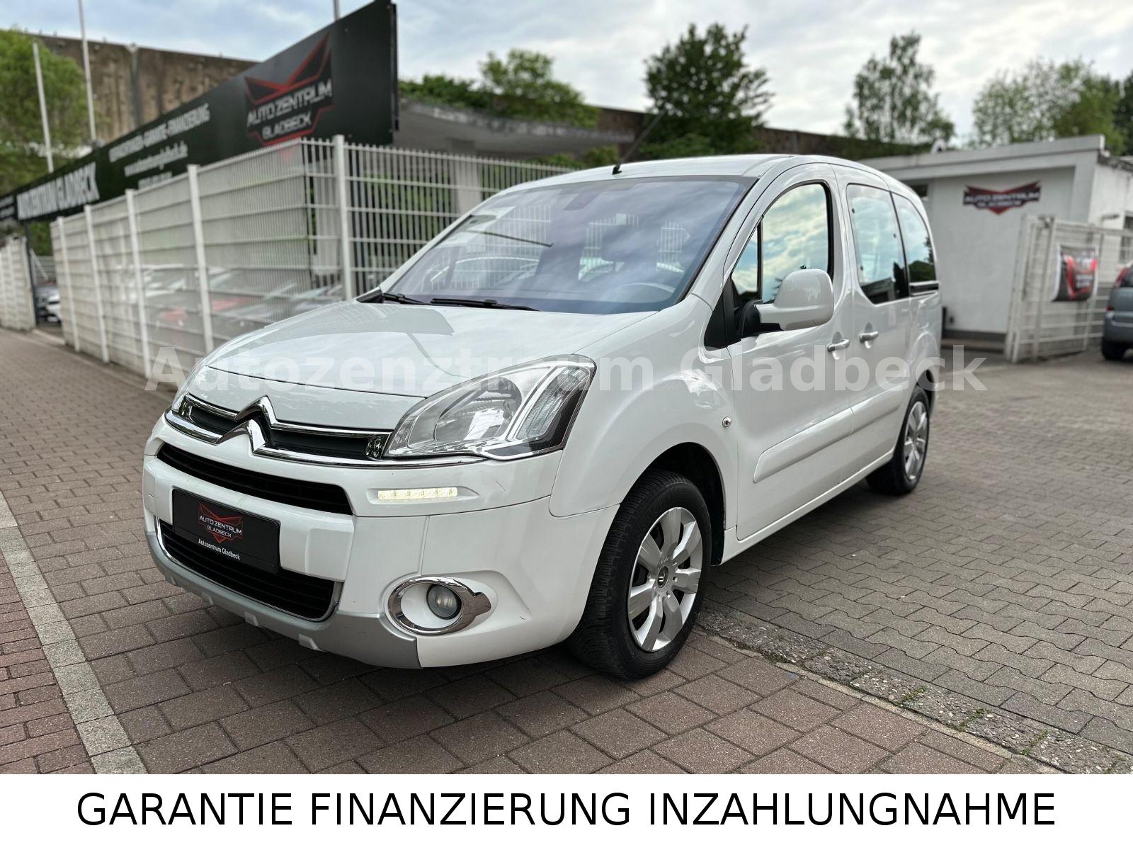 Citroën Berlingo Kombi Selection*KLIMA*GARANTIE*