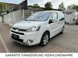 Citroën Berlingo Kombi Selection*KLIMA*GARANTIE* - Citroën Berlingo in Essen