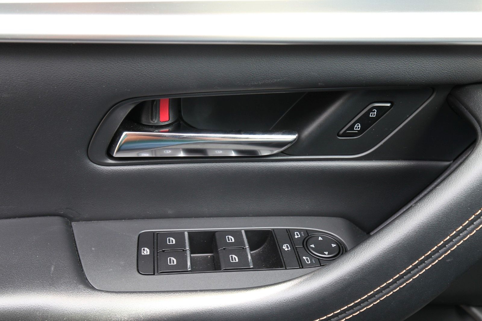 Mazda CX-80 - Bild 21