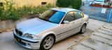 BMW E46 330i M-Paket 1, 1 Vorbesitzer - BMW 330 mit Benzin-Antrieb: Limousine, E46 330i