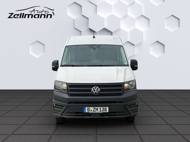 Crafter 35 Kasten 2,0l TDI 6-Gang Nfz Klimaautom