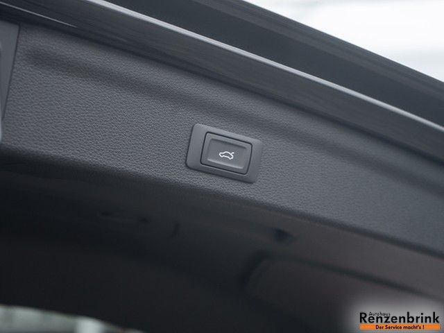 Q3 35 TFSI S line AHK+RFK+NAVI+LED