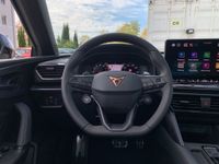 Cupra Leon - Vorschau Bild 15