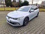 Volkswagen Golf VIII Variant Life Pano LED ACC NAVI Virtual - Diesel Gebrauchtwagen mit Euro5