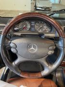 MERCEDES-BENZ G 500 Cabriolet