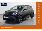 BYD Dolphin Surf Elektro Comfort - schwarze BYD DOLPHIN