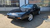 Nissan 200 SX S13 Originalzustand - Nissan 200 SX: S13