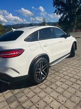 Mercedes-Benz GLE 350 d 4MATIC - - gebrauchte Mercedes-Benz GLE 350 aus dem Jahr 2019