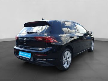 Volkswagen Golf - 3