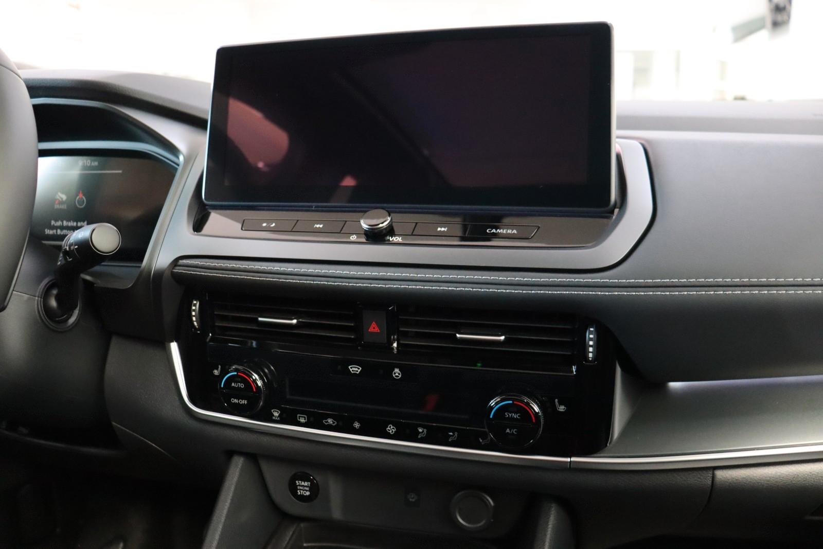 Nissan Qashqai 1.3 AT N-Connecta Navi,Pano,eHeck SOFORT, миниатюра 10