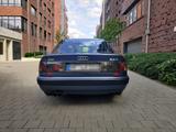 Audi 100 C4 2.3E Fünfzylinder - gebrauchte Audi 100 aus dem Jahr 1994