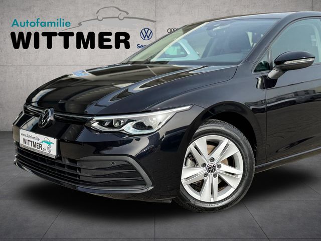 Golf 1.5 TSI 131PS Life APP/NAV/LED/PDC/SHZ/Klim