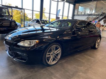 BMW 650 i Gran Coupe xDrive M-Sport*Kamera*Panorama*