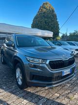 Skoda Kodiaq 2.0 TDI EVO SCR DSG 7 posti Style - Skoda Kodiaq Kombi Gebrauchtwagen