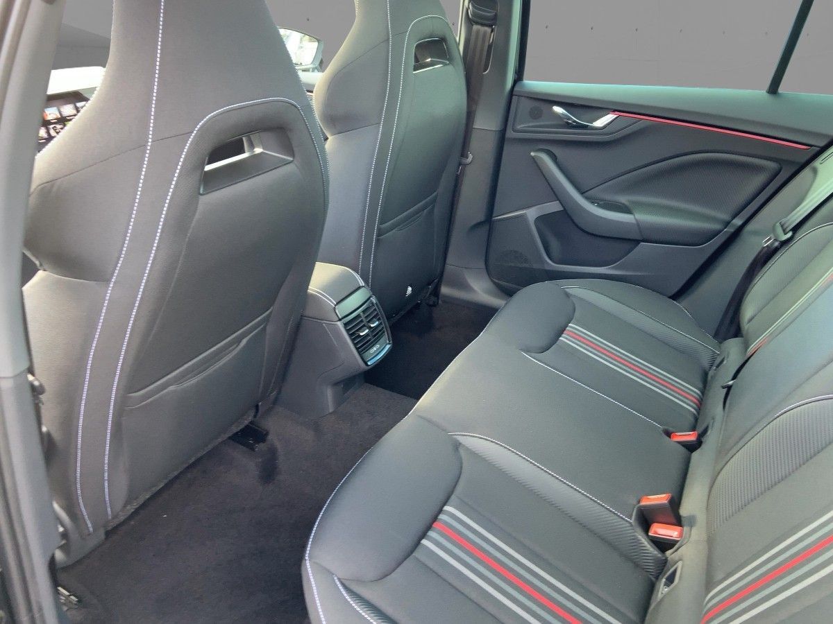 Skoda Kamiq - Bild 9