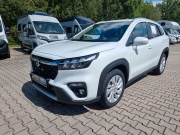 Suzuki (SX4) S-CrossS-Cross 1.4 Comfort Allgrip