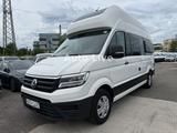 Volkswagen Grand California 600*AUTO*LED*NAVI*AHK*KAMERA*WC - Volkswagen Grand California 600 Automatik