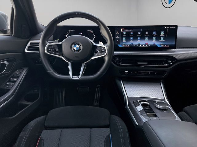 Foto Nummer 11: BMW 320i