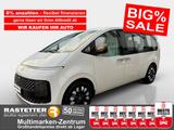 Hyundai Staria Hybrid 5Jahre+Signature+7Sitze+Nappa+BOSE - Hyundai Staria Signature mit Hybrid-Antrieb (Benzin/Elektro)