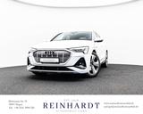 Audi E-TRON SPORTBACK 55 2x S LINE/MTRX/ACC/HuD/PANO