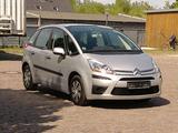 Citroën Grand C4 Picasso TÜV NEU  S-HEFT AUTOMATIK GETRI - Citroën aus 2007
