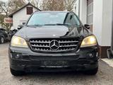 Mercedes-Benz ML 320 CDI 4Matic *R-SAM DEFEKT*SPORT-PAKET - Mercedes-Benz ML 320: Geländewagen