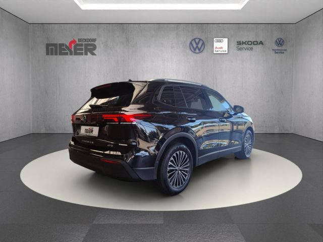 Tiguan Life 1.5 eTSI DSG Klima Navi
