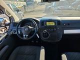Volkswagen T5 Multivan 1 Hand 2l 140ps  Kamera 7sitzer  LED - Volkswagen T5 Multivan in Hannover