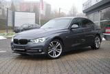 BMW 318d A Sport Line.Limo.8xRäder.Navi.LED.HIFI.PDC - BMW 318 Limousine 318d mit Diesel-Antrieb