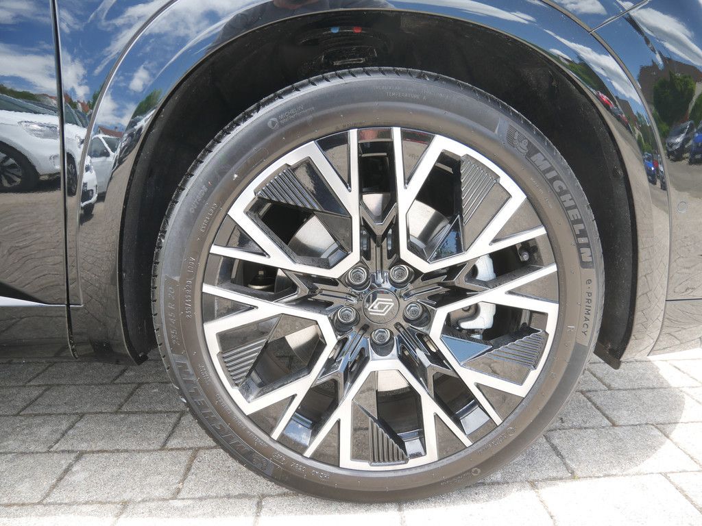 Fahrzeugabbildung Renault Austral Esprit Alpine Full Hybrid 200 4Control