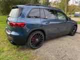 Mercedes-Benz GLB 35 AMG Mercedes*4MATIC*NIGHT*360*LED*KEYLESS - Mercedes-Benz GLB 35 AMG aus 2022